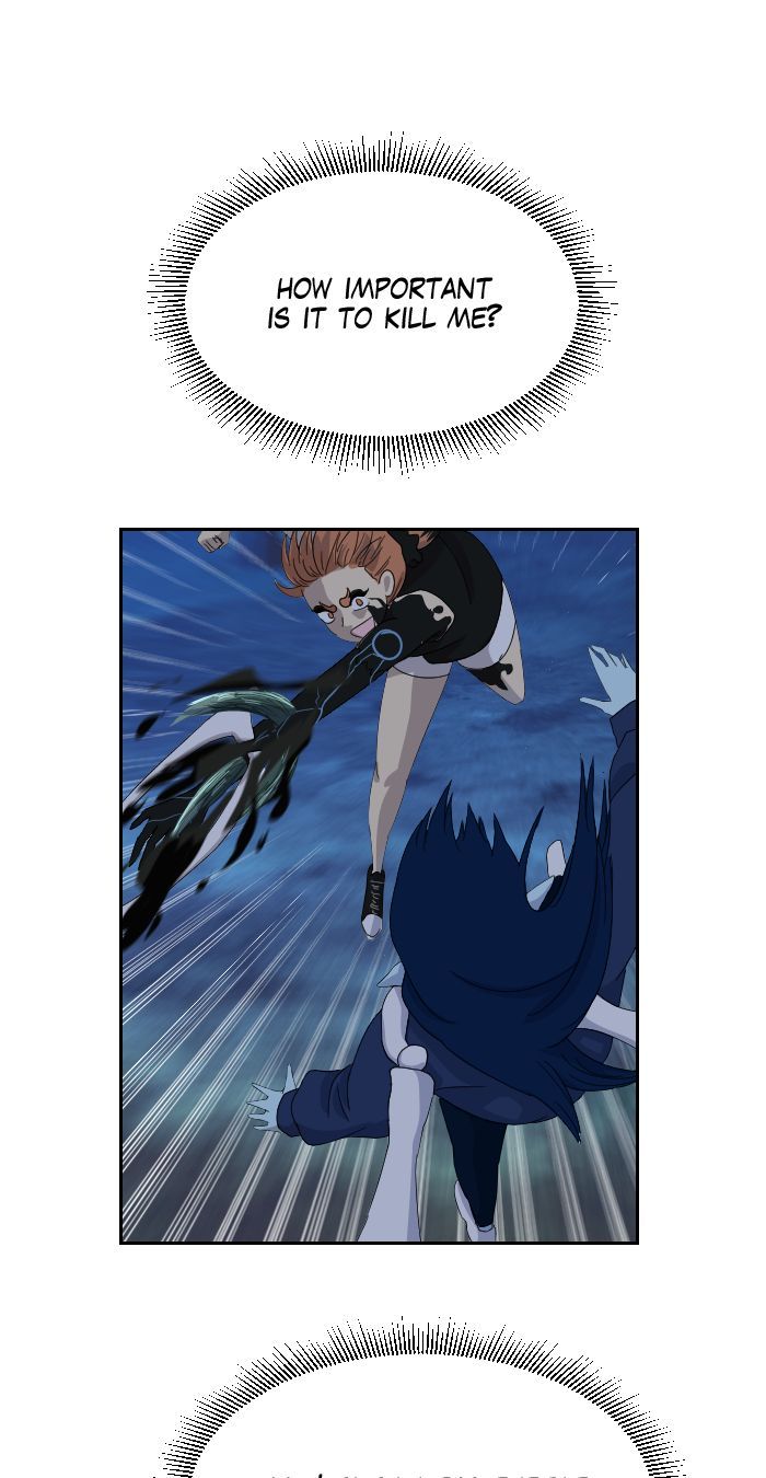 Linked Soul chapter 25 page 20