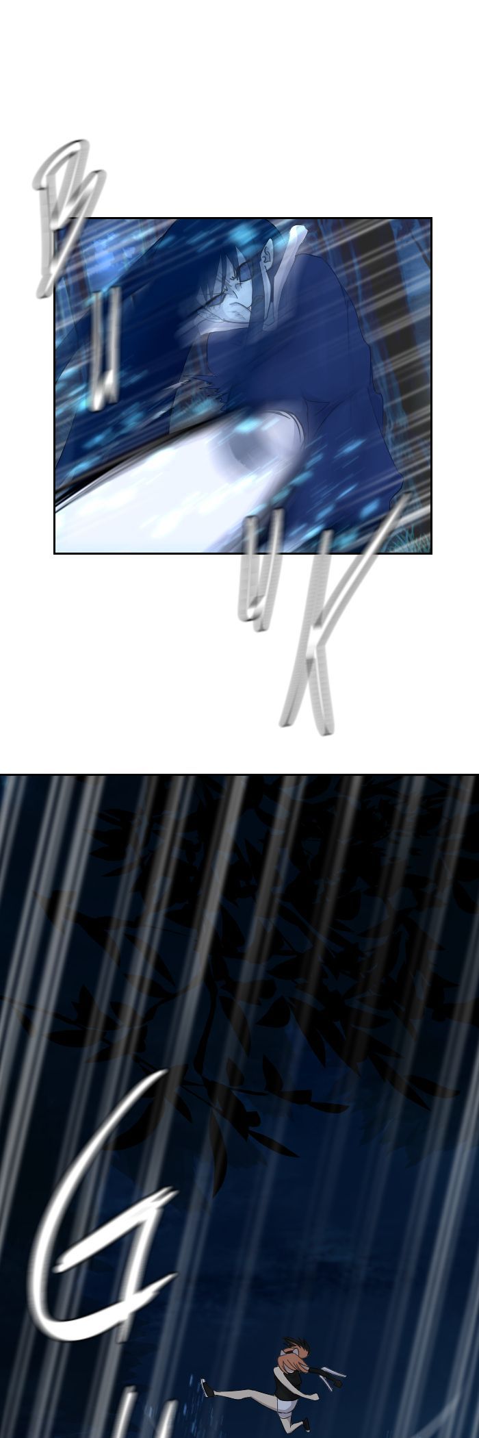 Linked Soul chapter 25 page 22