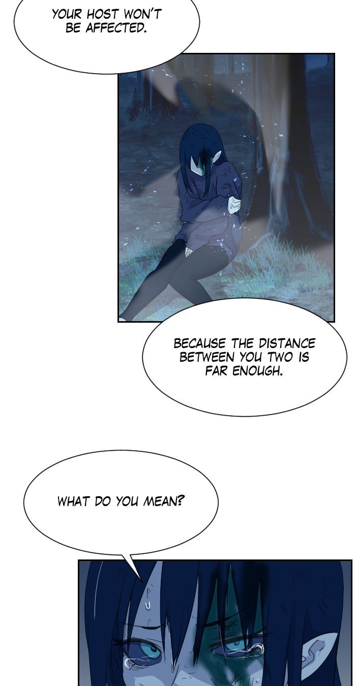 Linked Soul chapter 25 page 25