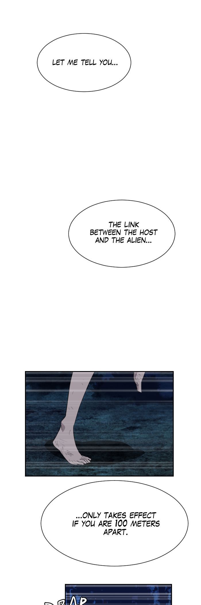 Linked Soul chapter 25 page 27