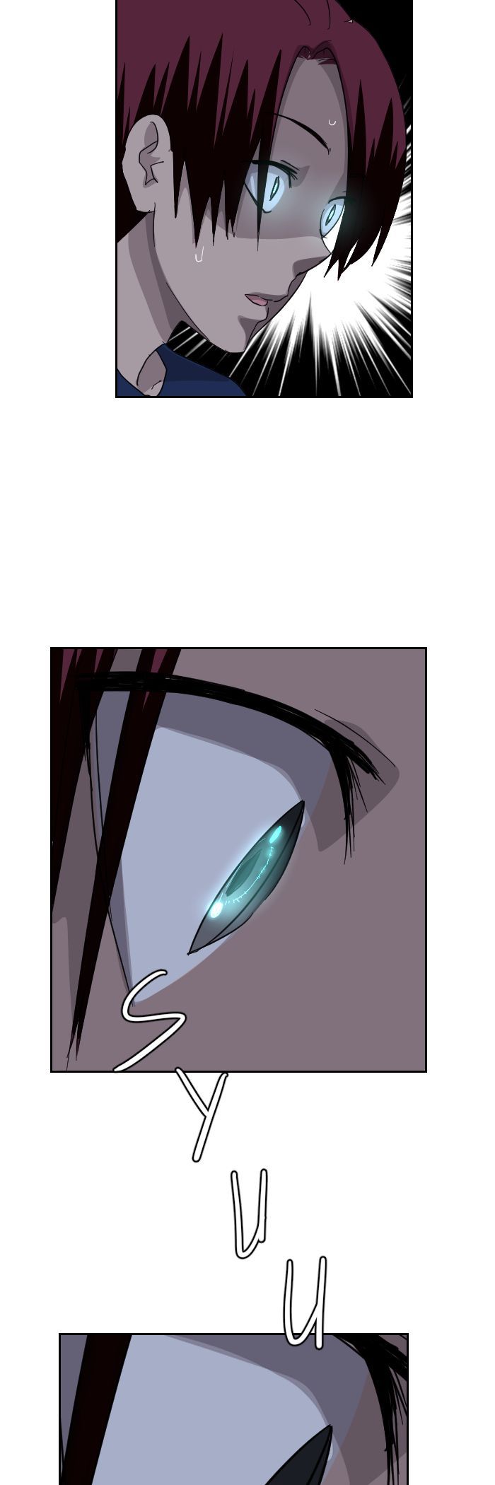 Linked Soul chapter 25 page 29