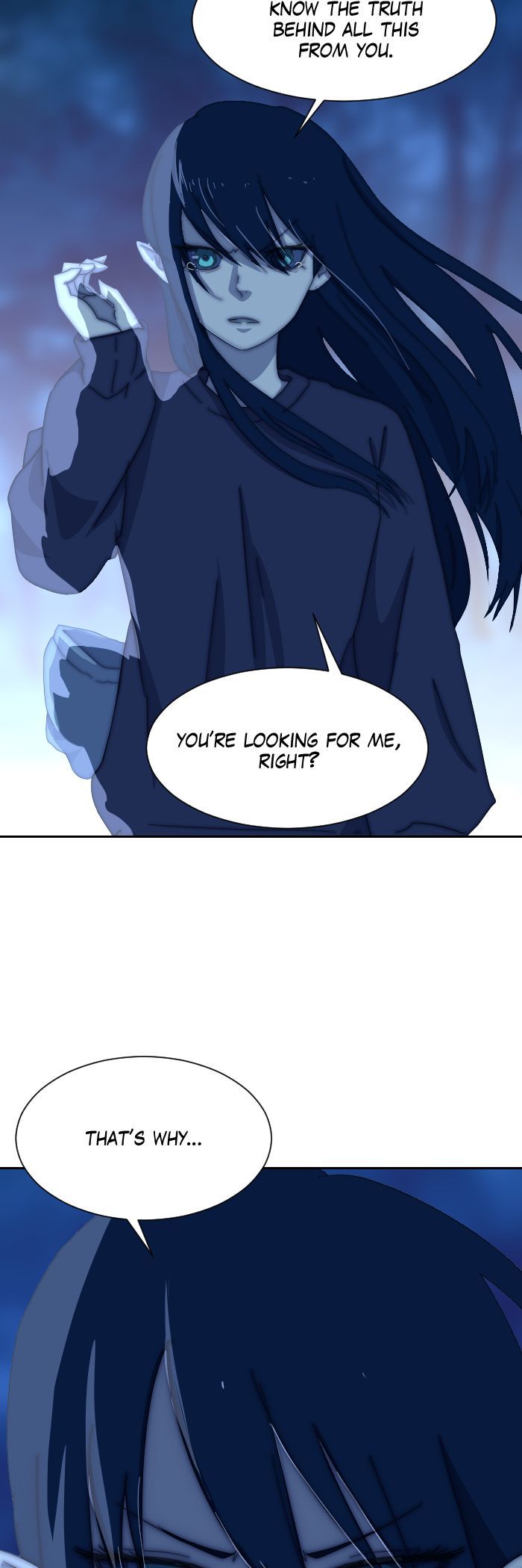 Linked Soul chapter 25 page 3