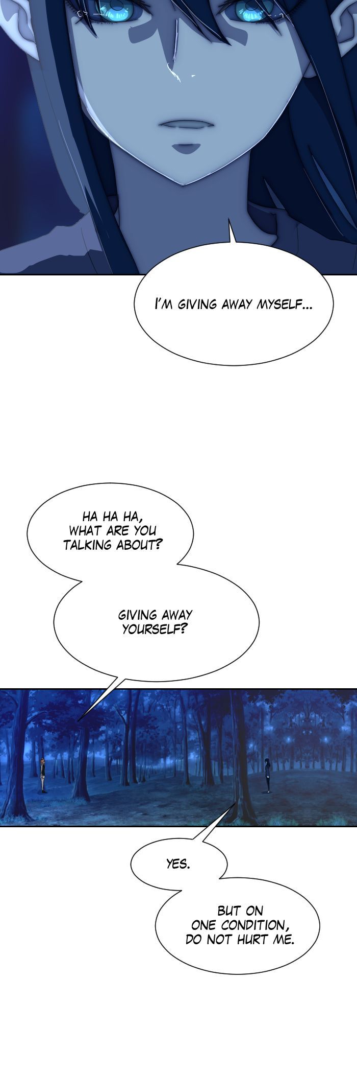 Linked Soul chapter 25 page 4