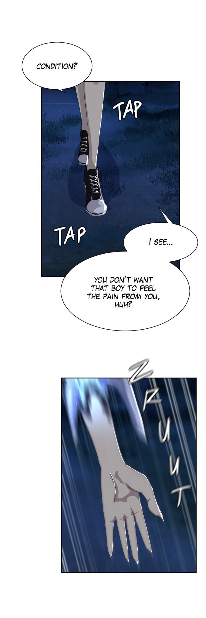 Linked Soul chapter 25 page 5