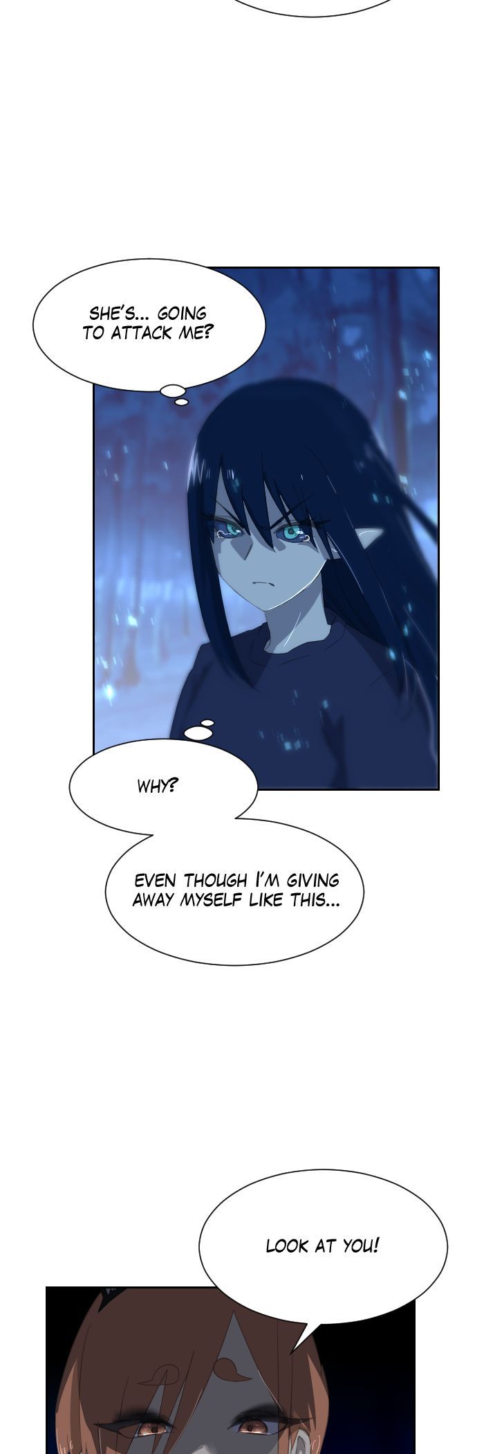 Linked Soul chapter 25 page 7