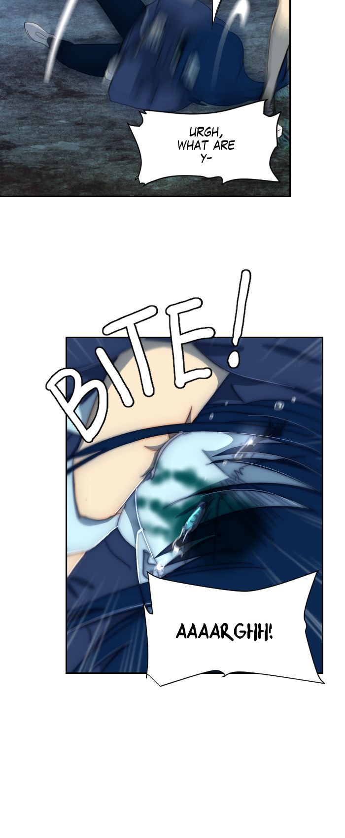 Linked Soul chapter 26 page 15