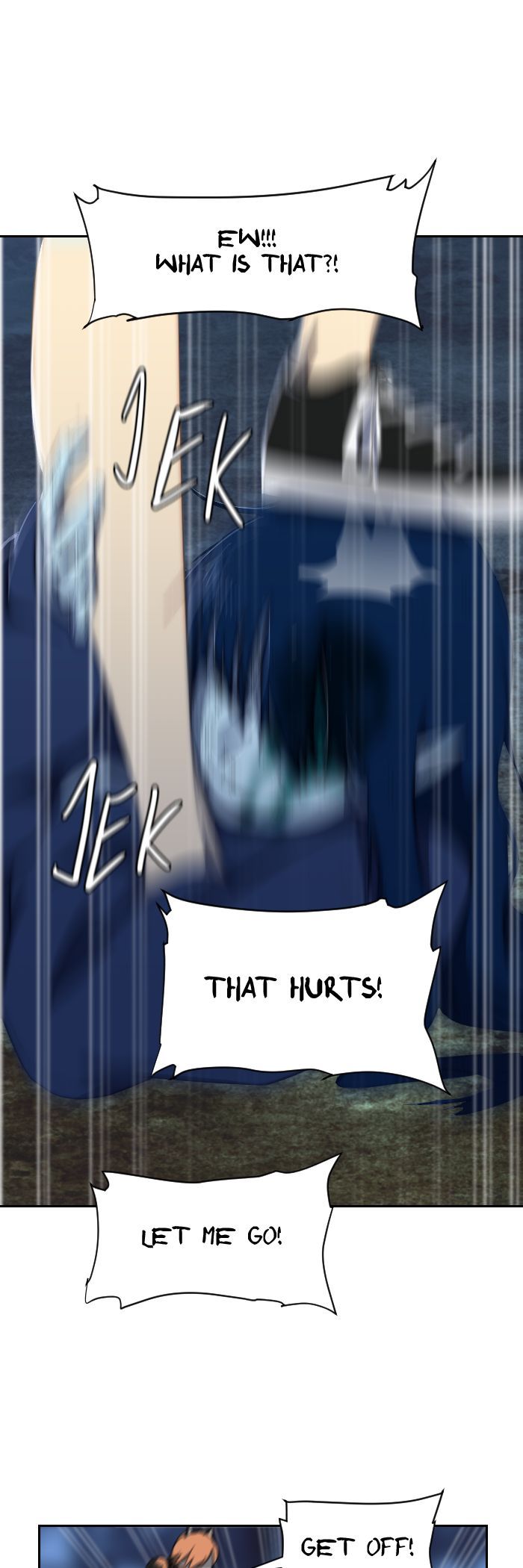 Linked Soul chapter 26 page 16