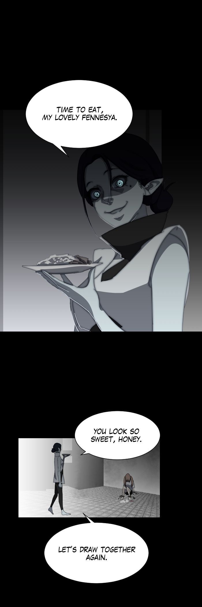 Linked Soul chapter 26 page 22