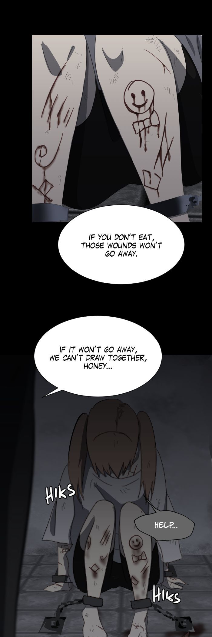 Linked Soul chapter 26 page 23