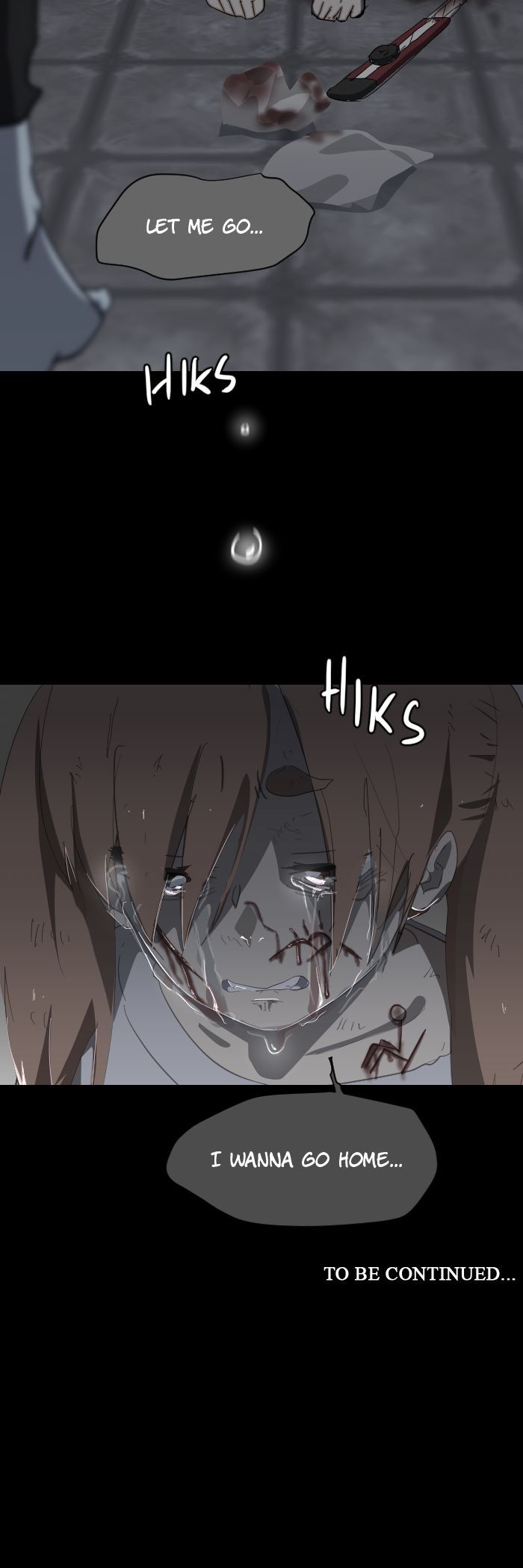 Linked Soul chapter 26 page 24