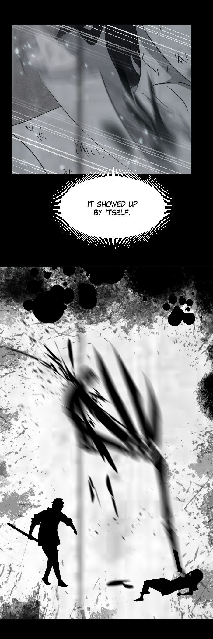 Linked Soul chapter 26 page 7