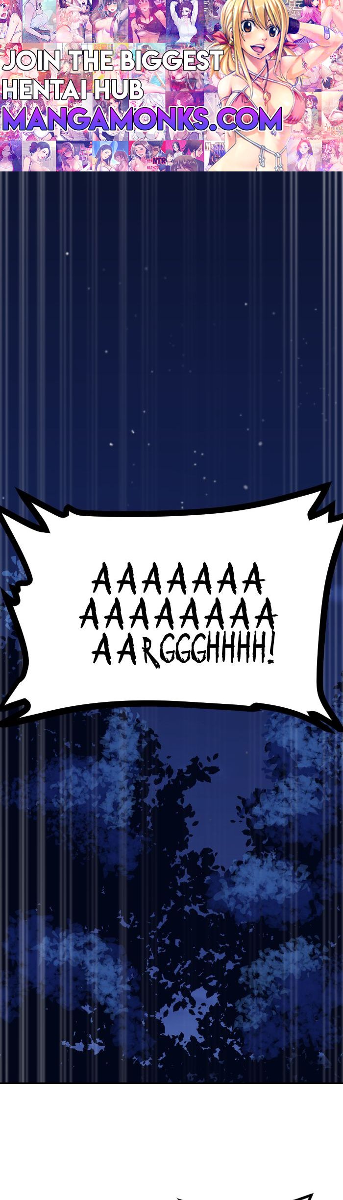 Linked Soul chapter 27 page 1