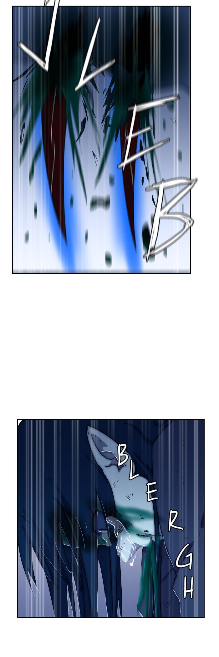 Linked Soul chapter 27 page 10