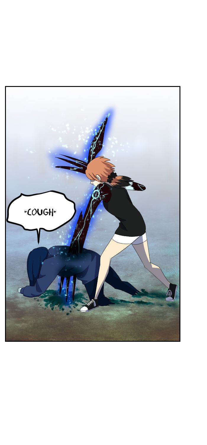 Linked Soul chapter 27 page 11