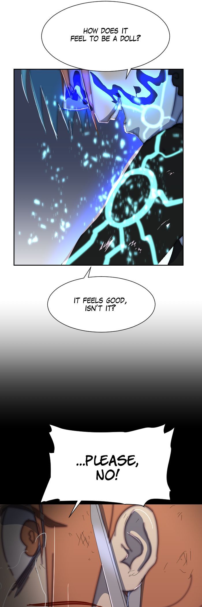 Linked Soul chapter 27 page 12
