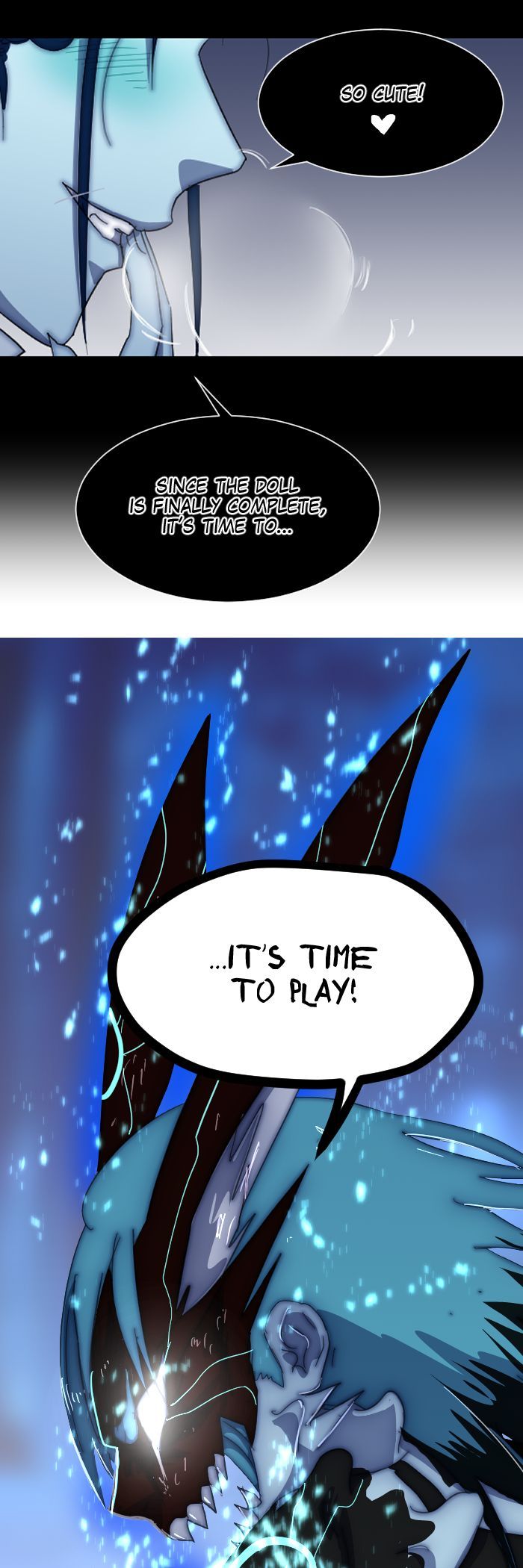 Linked Soul chapter 27 page 16