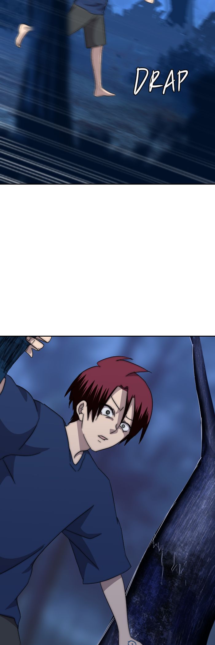 Linked Soul chapter 27 page 20