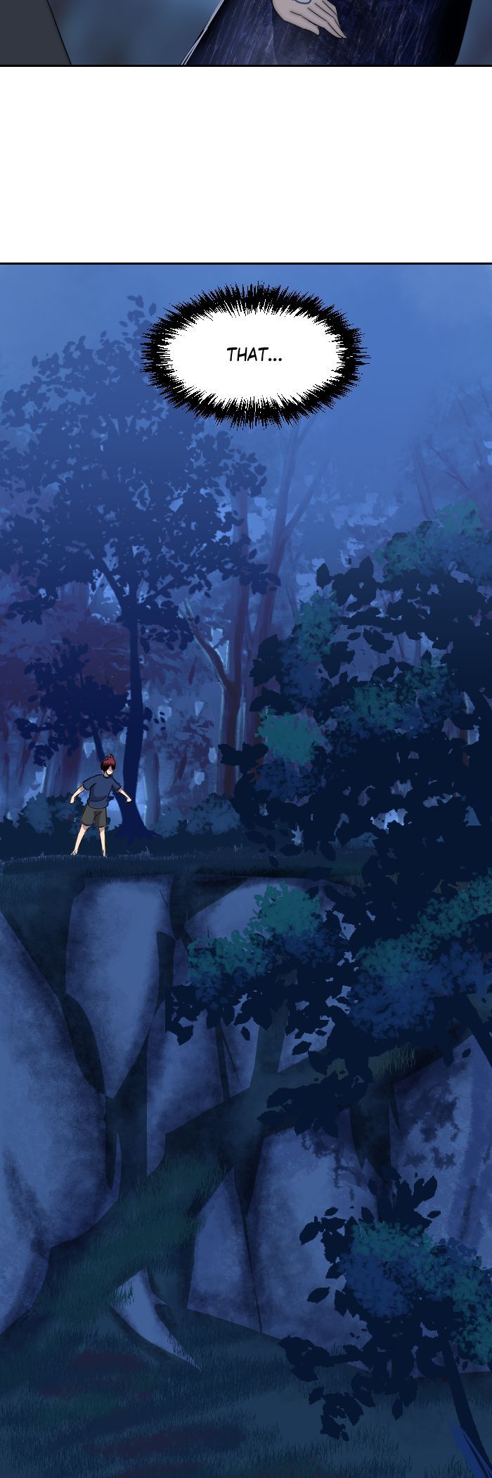 Linked Soul chapter 27 page 21