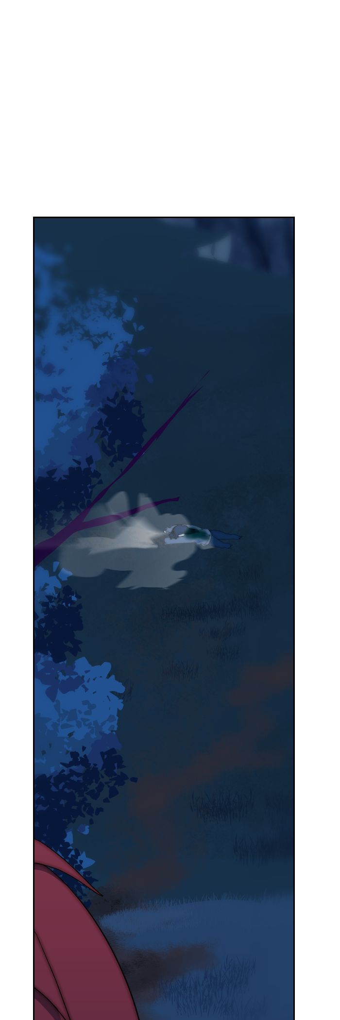 Linked Soul chapter 27 page 24