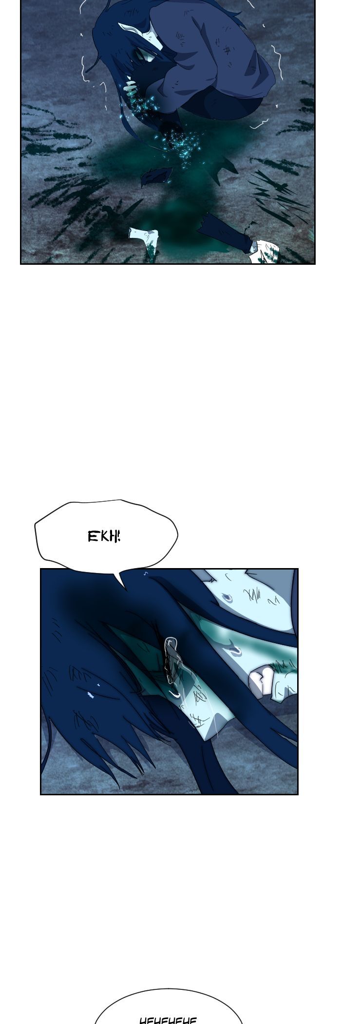 Linked Soul chapter 27 page 3