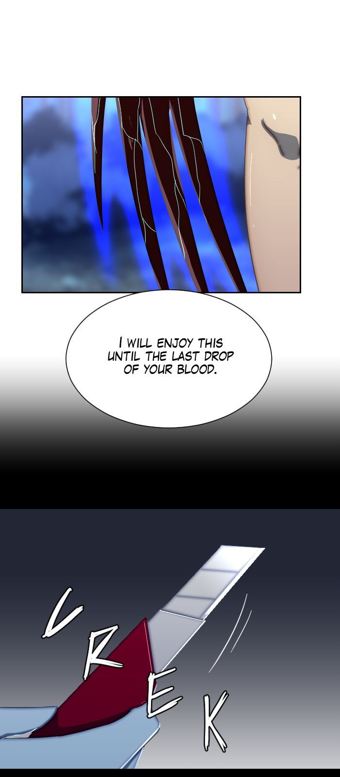 Linked Soul chapter 27 page 5