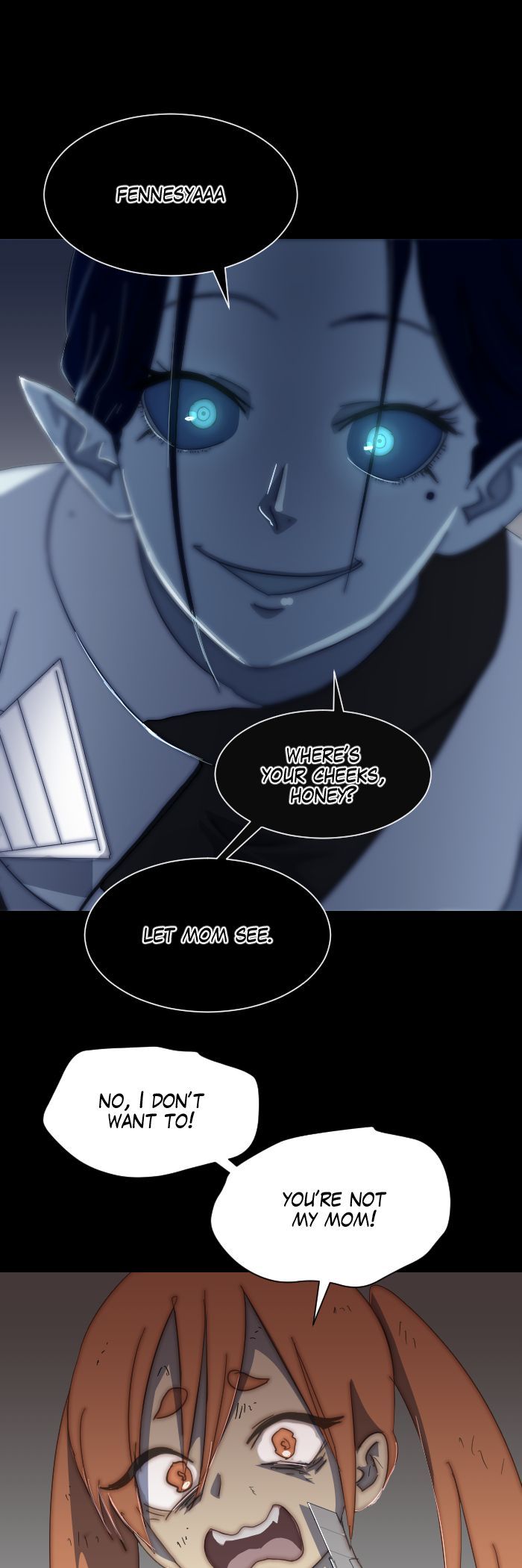 Linked Soul chapter 27 page 6