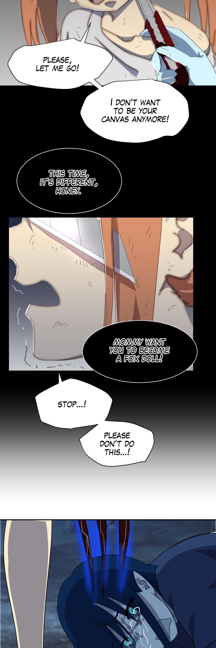 Linked Soul chapter 27 page 7