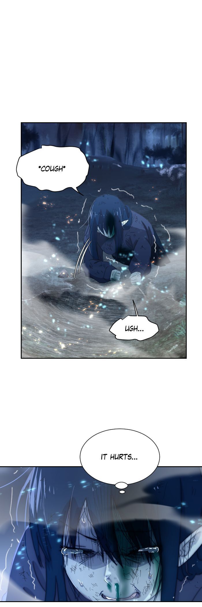 Linked Soul chapter 28 page 10