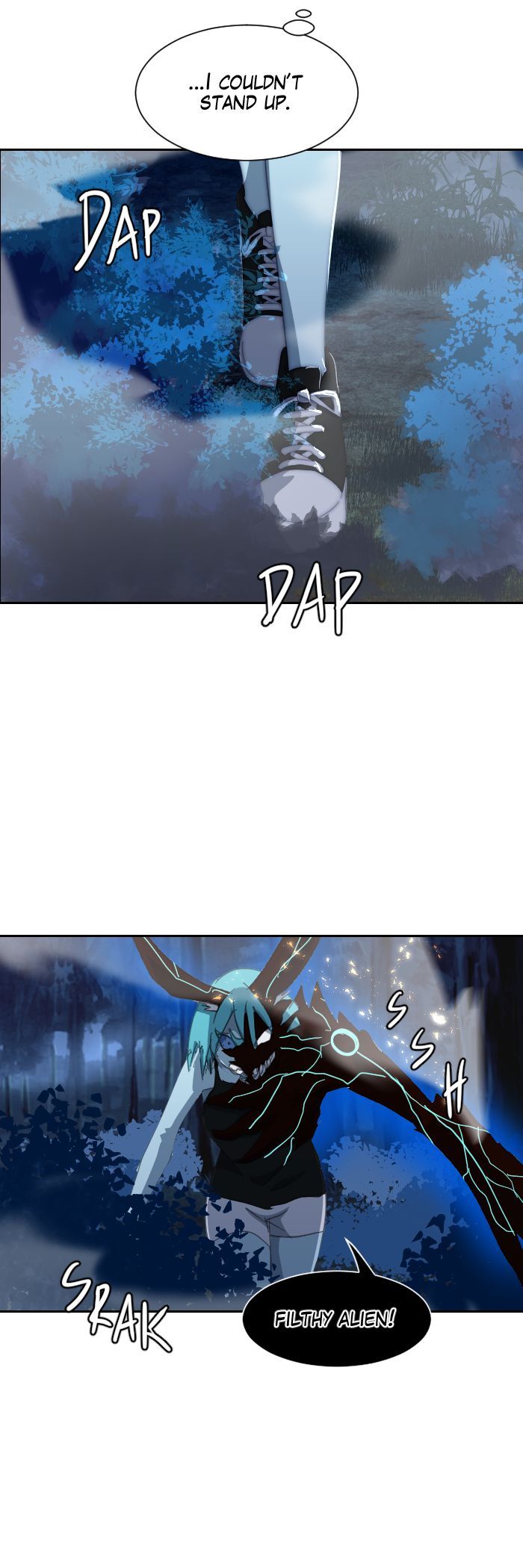 Linked Soul chapter 28 page 11