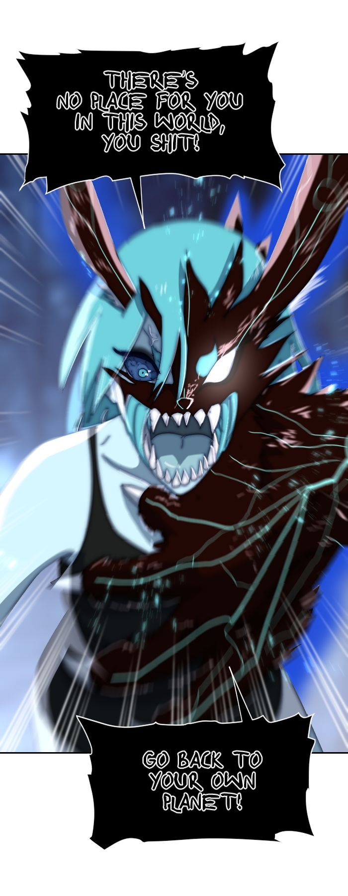 Linked Soul chapter 28 page 12