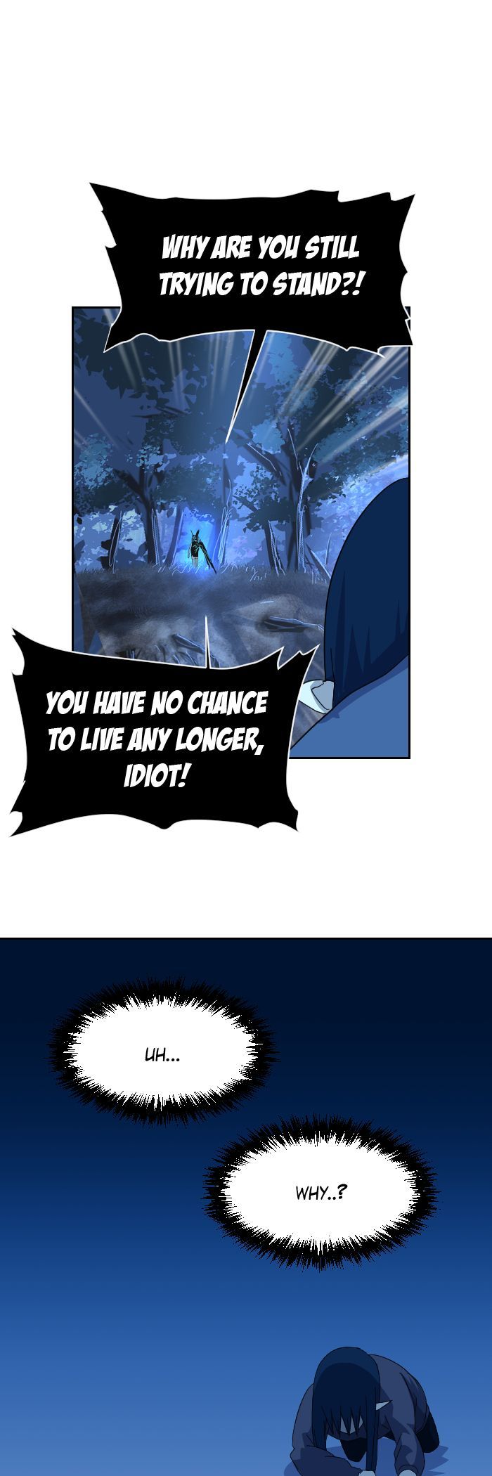 Linked Soul chapter 28 page 13