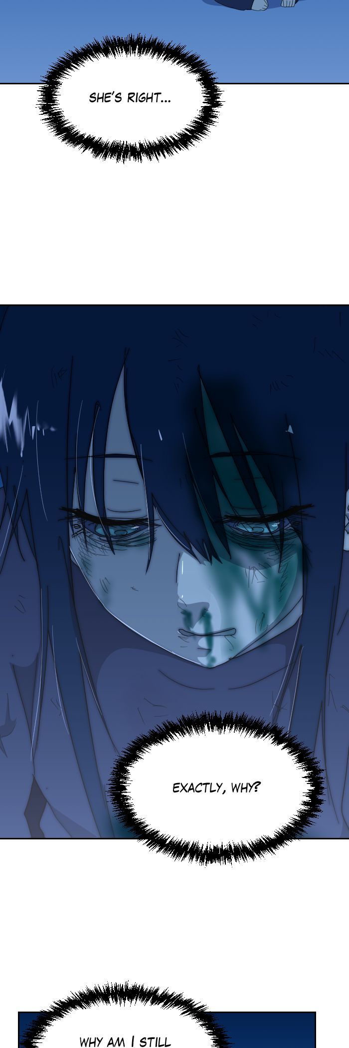 Linked Soul chapter 28 page 14