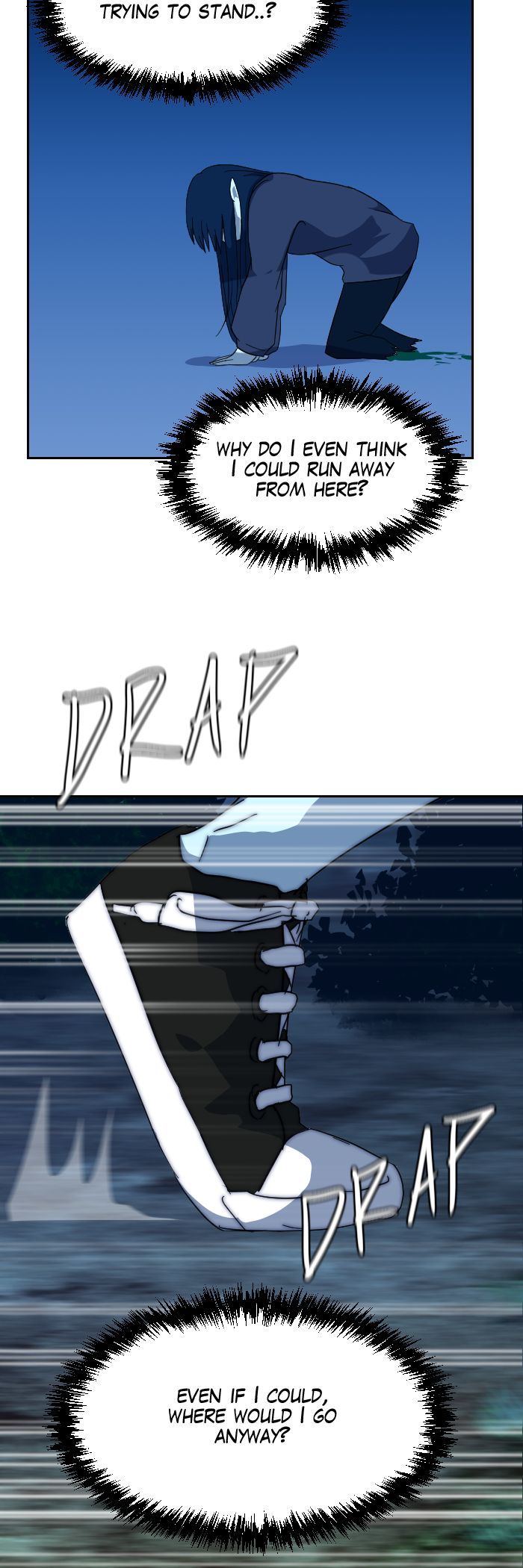 Linked Soul chapter 28 page 15