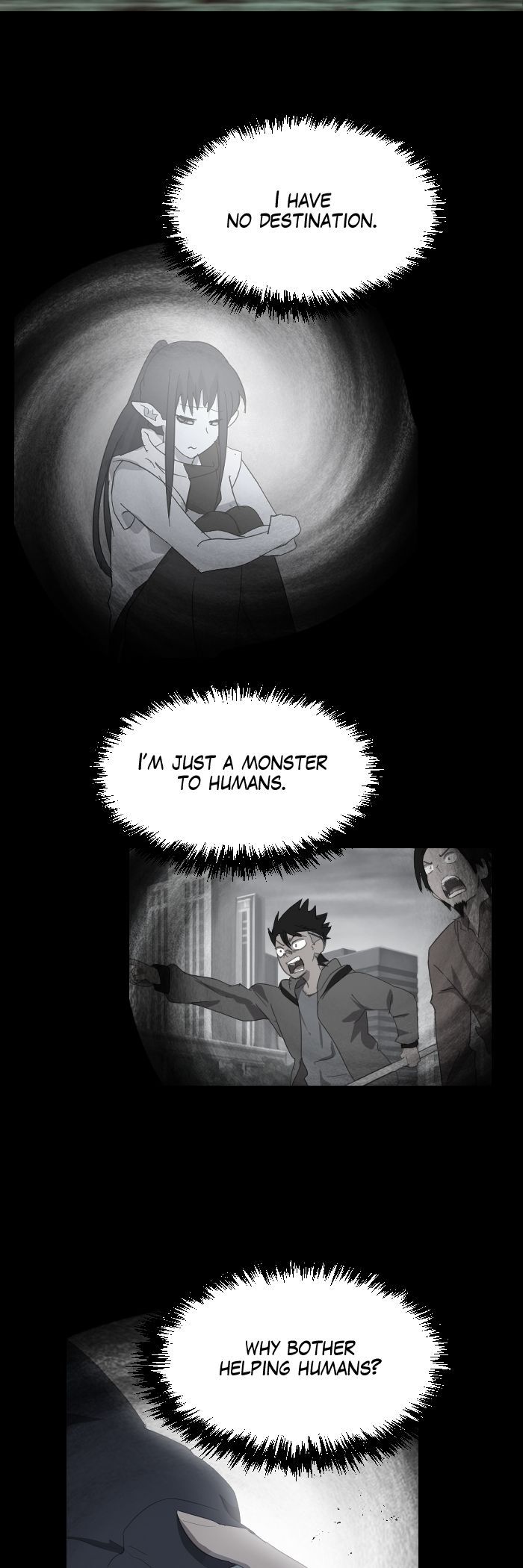 Linked Soul chapter 28 page 16