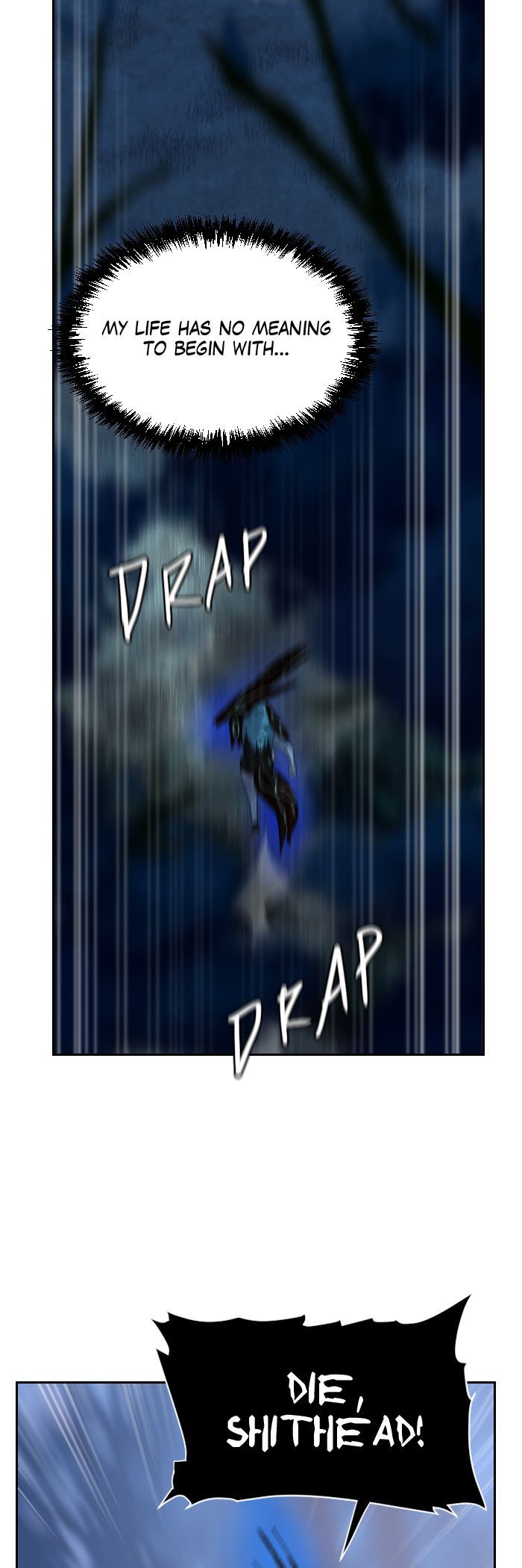 Linked Soul chapter 28 page 19