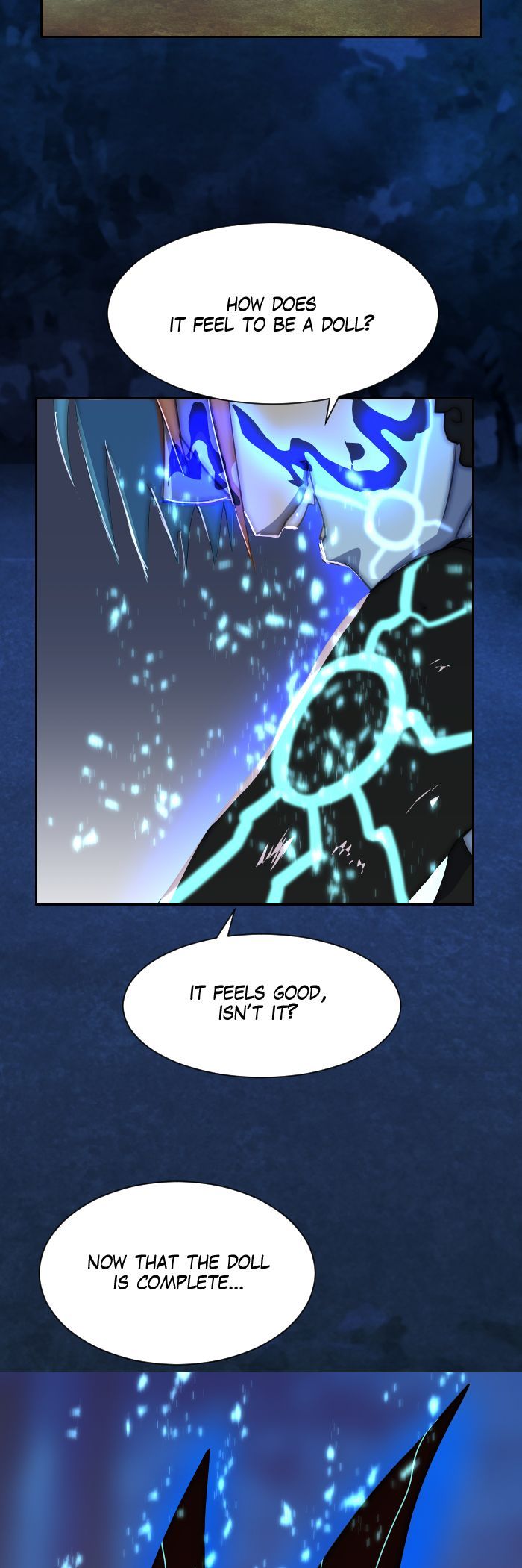 Linked Soul chapter 28 page 2