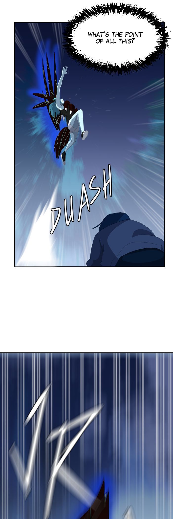 Linked Soul chapter 28 page 21