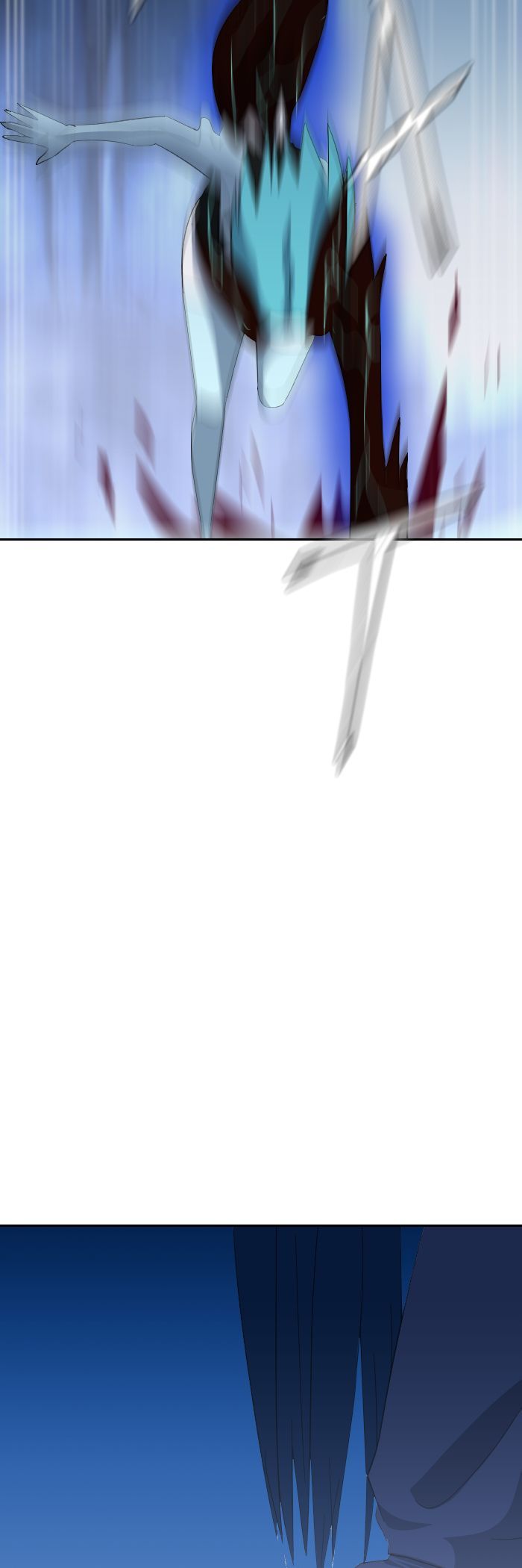 Linked Soul chapter 28 page 22