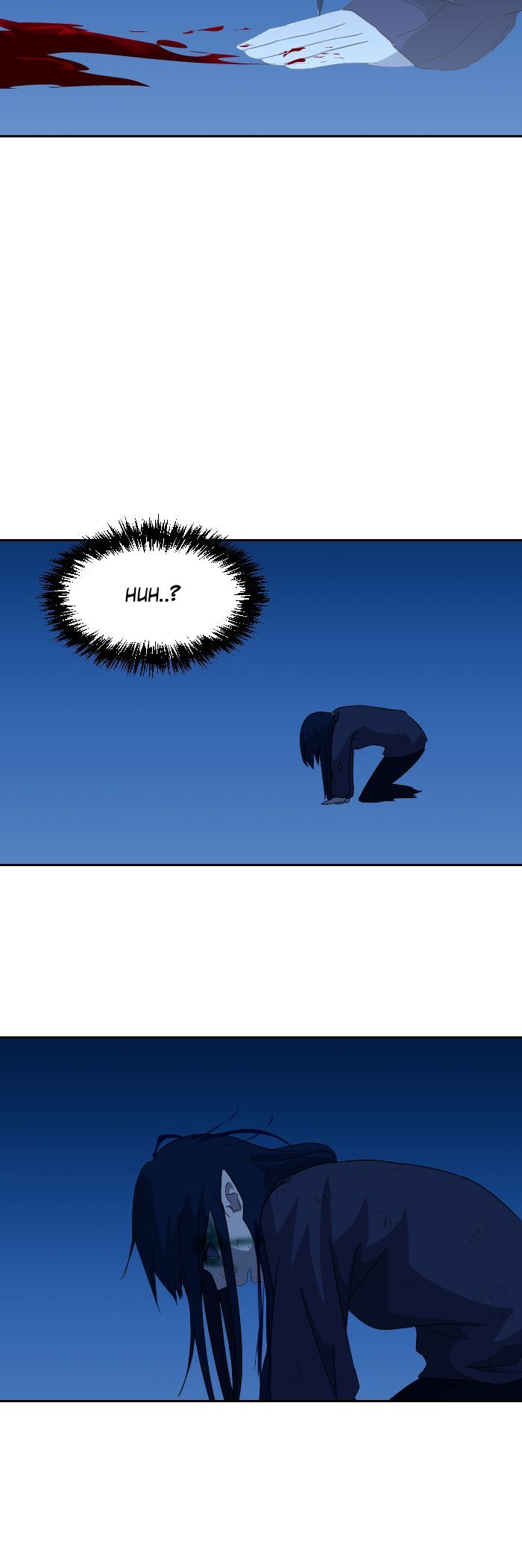 Linked Soul chapter 28 page 23