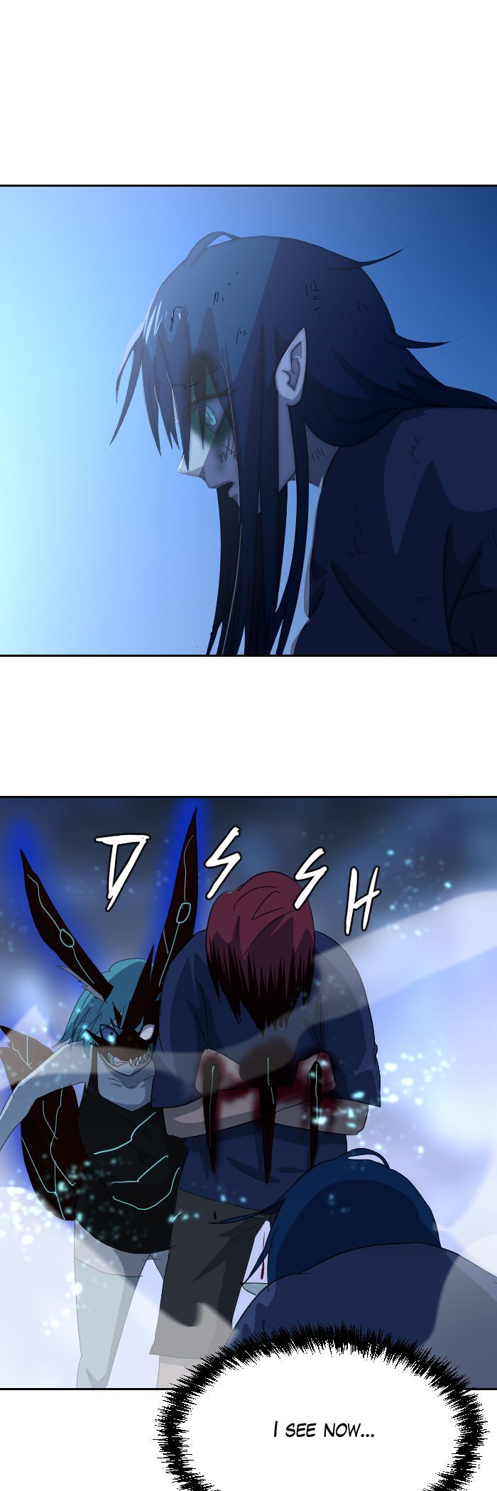 Linked Soul chapter 28 page 24