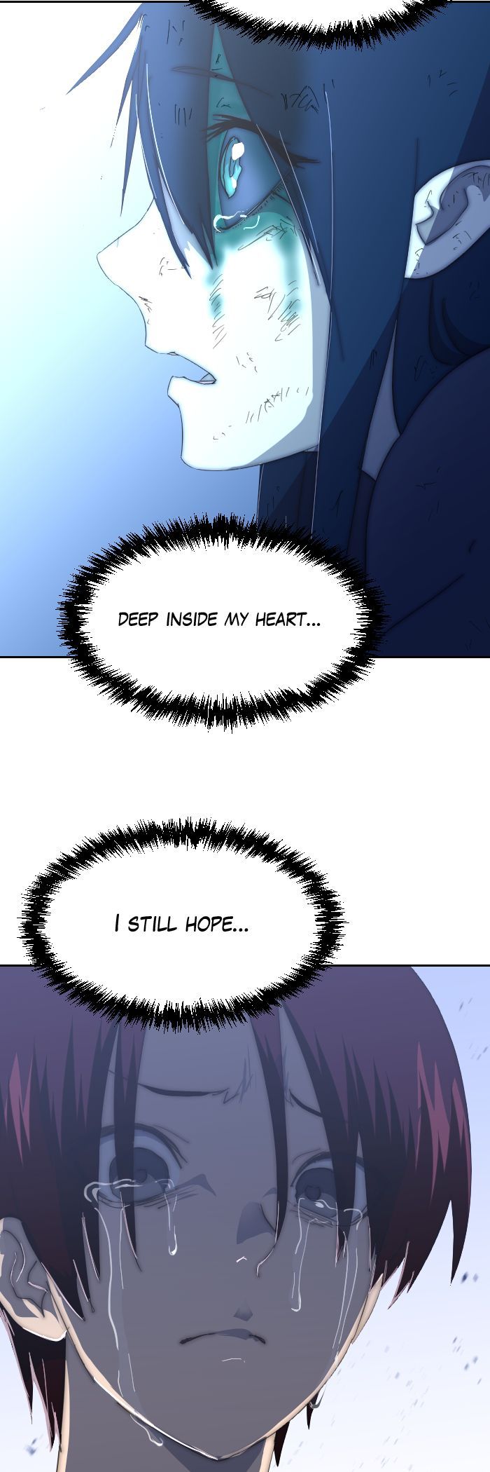 Linked Soul chapter 28 page 25