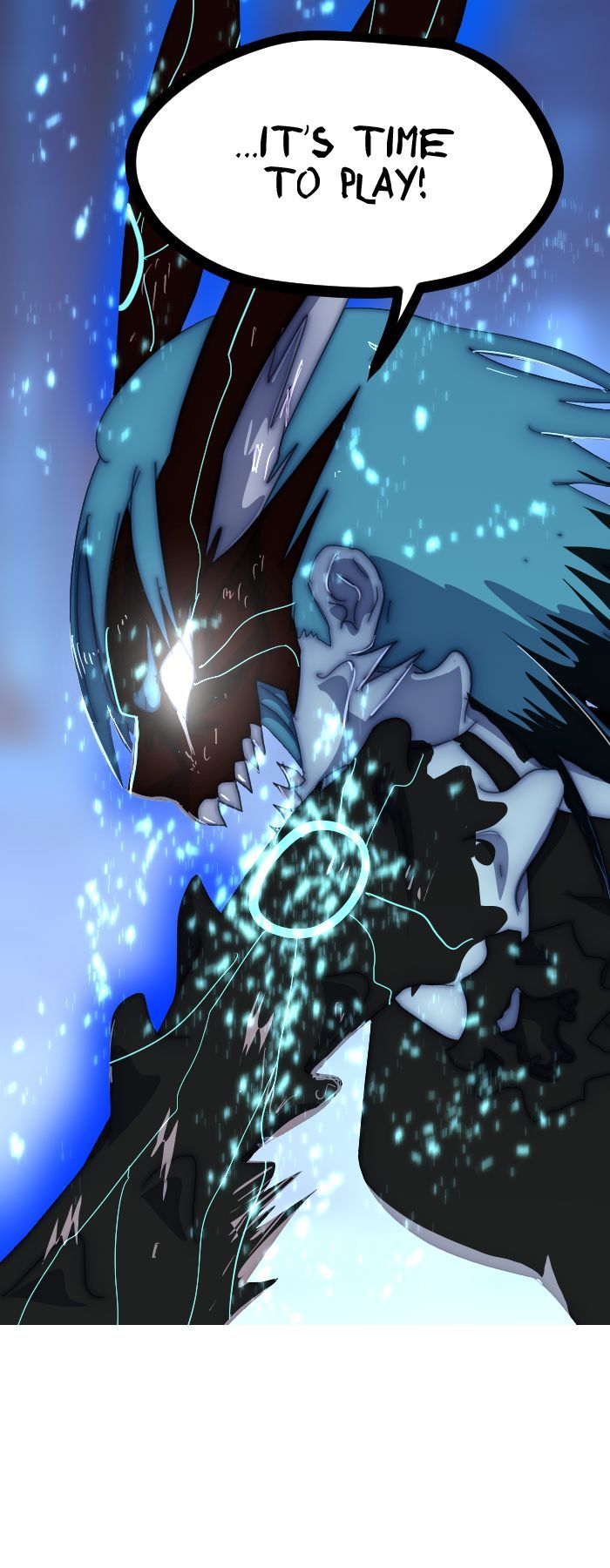 Linked Soul chapter 28 page 3