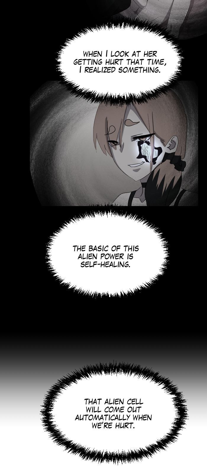 Linked Soul chapter 28 page 31