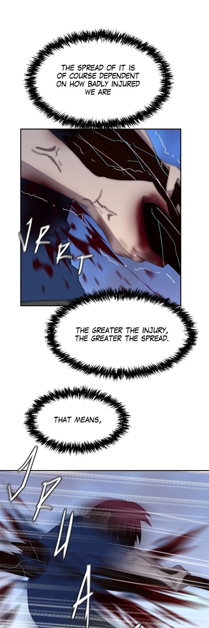 Linked Soul chapter 28 page 32