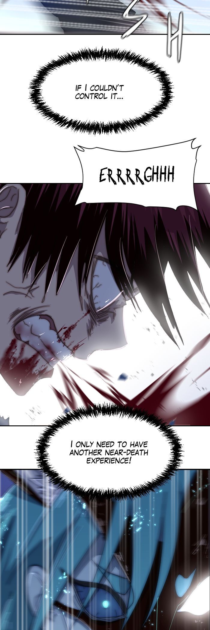 Linked Soul chapter 28 page 33