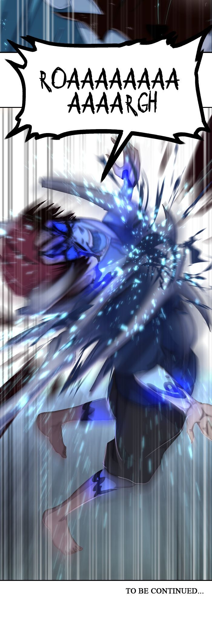 Linked Soul chapter 28 page 34