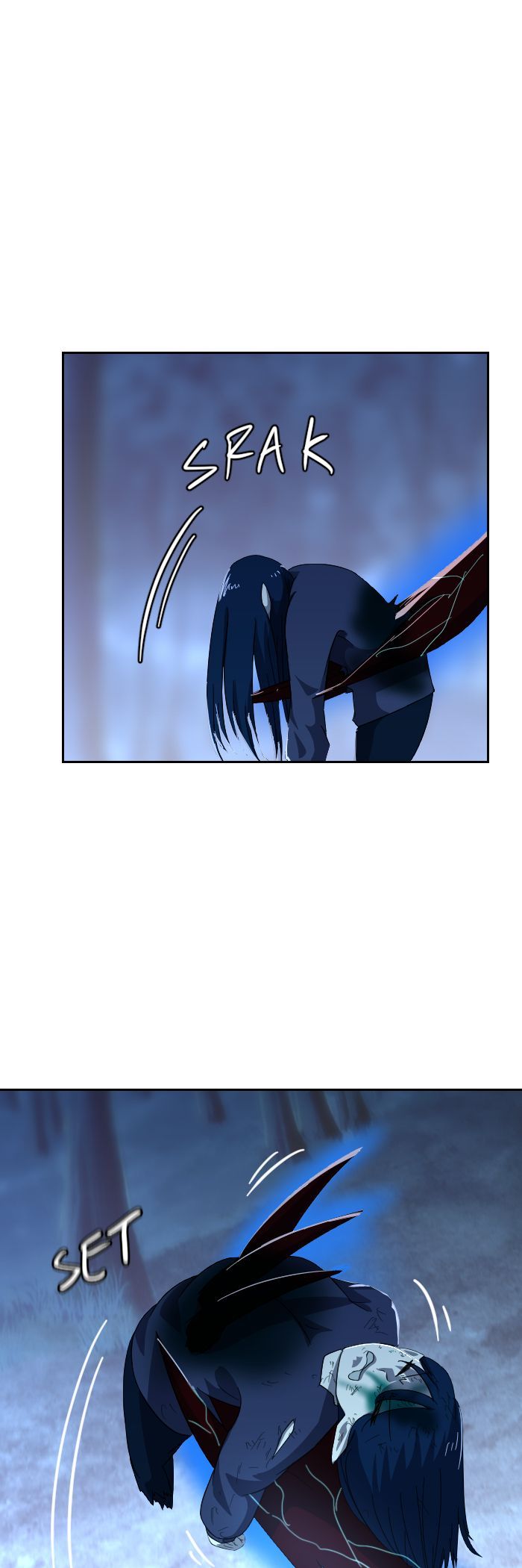 Linked Soul chapter 28 page 4