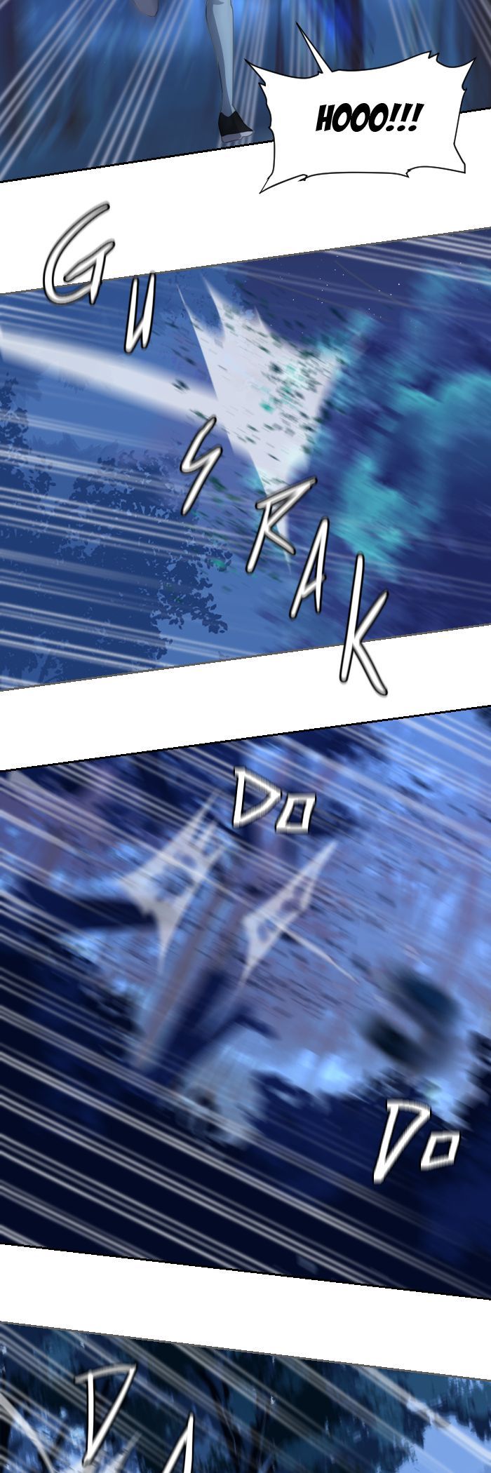 Linked Soul chapter 28 page 6