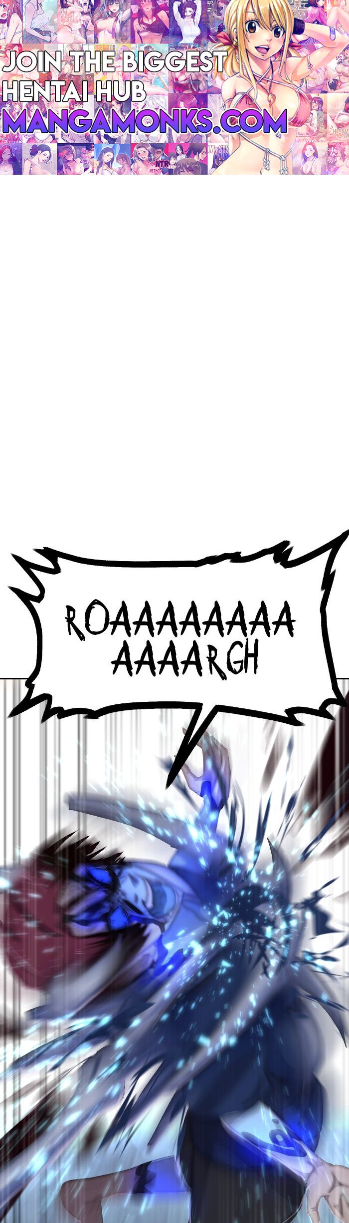 Linked Soul chapter 29 page 1