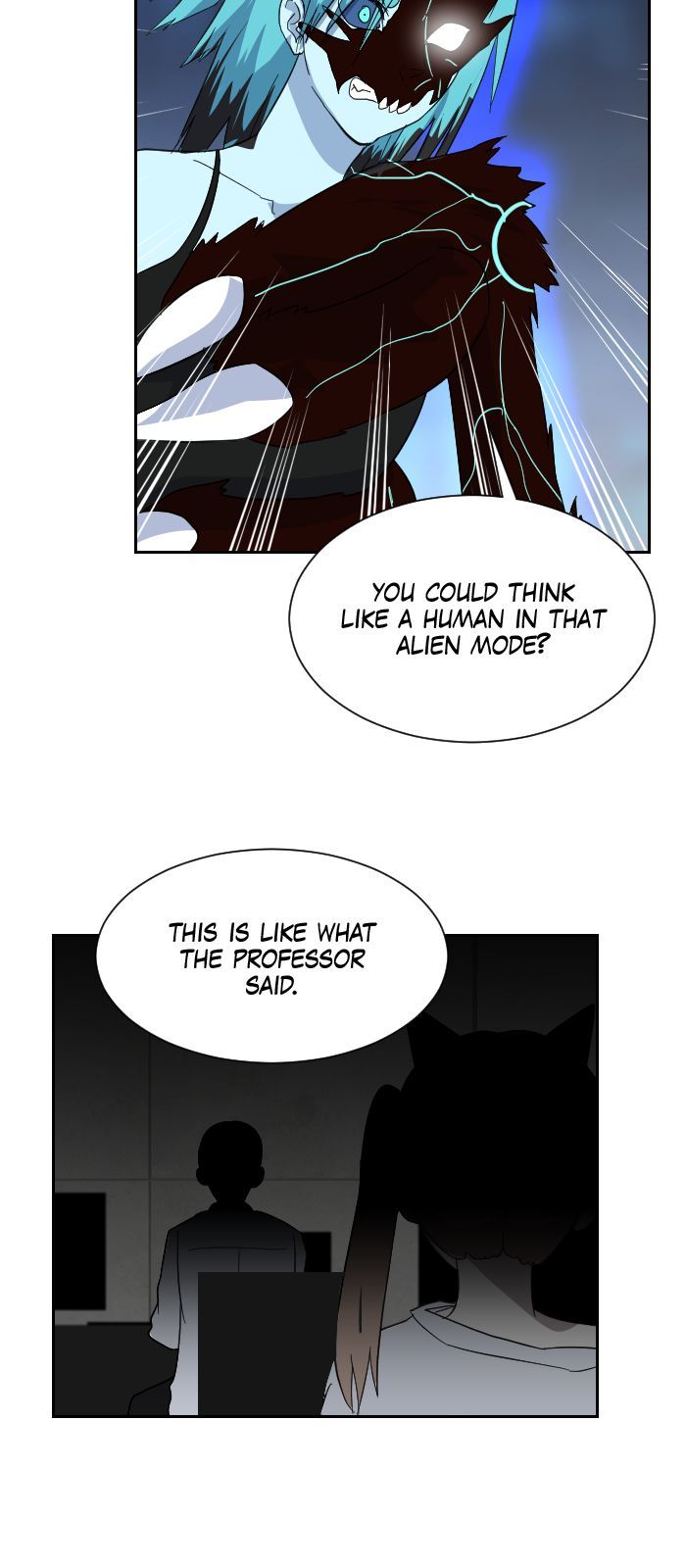 Linked Soul chapter 29 page 11